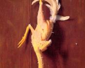 Plucked Clean - 威廉·迈克尔·哈尼特